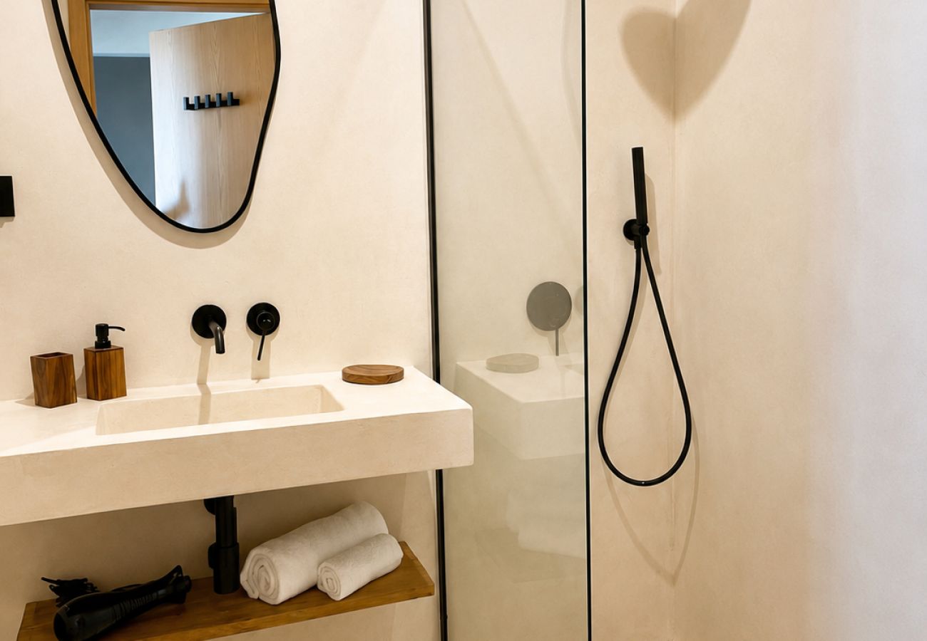 Ferienwohnung in Carvoeiro - Casa Syra