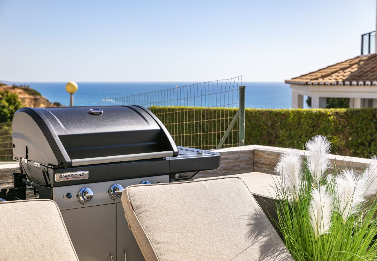 Ferienwohnung in Benagil - The Benagil Suite