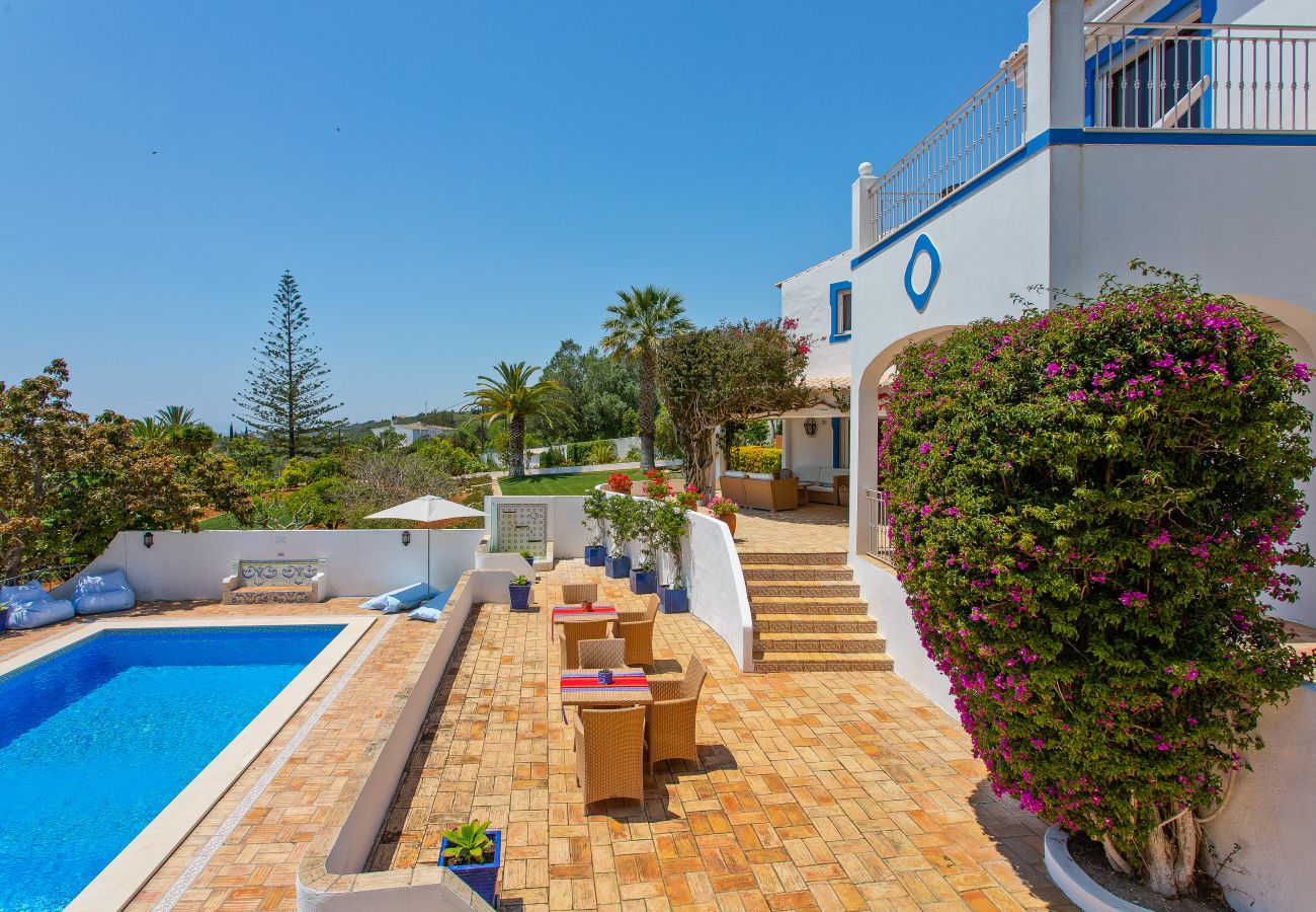 Villa in Lagos - Algarve Timeless Hideaway