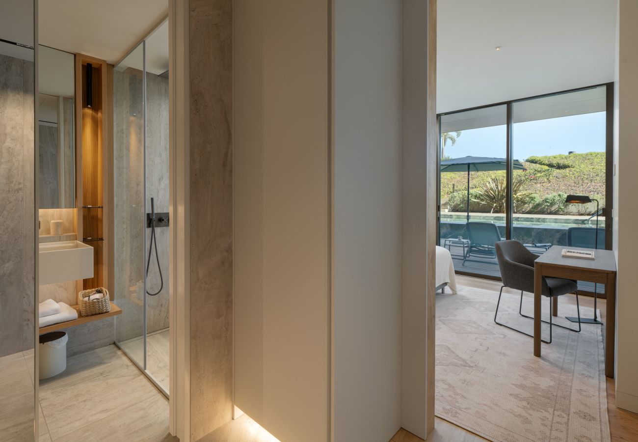 Ferienwohnung in Funchal - Acacia Pearl Apartment