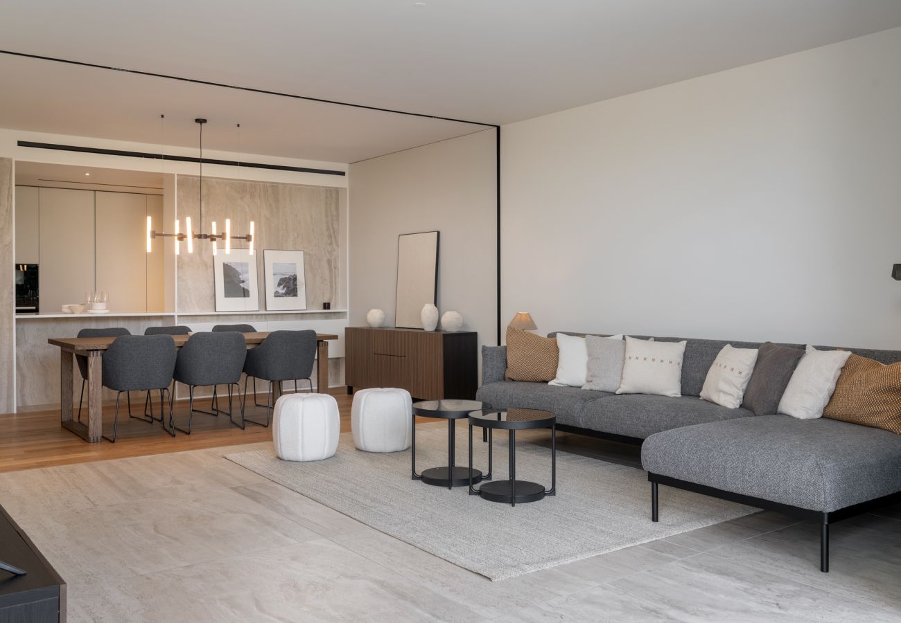 Ferienwohnung in Funchal - Acacia Pearl Apartment