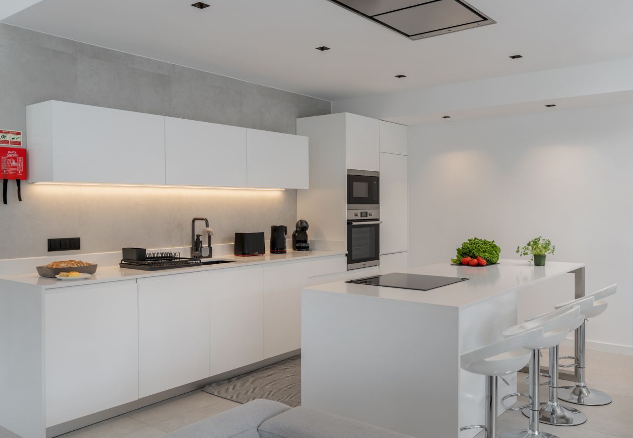 Villa in Funchal - Garden Plantain Villa