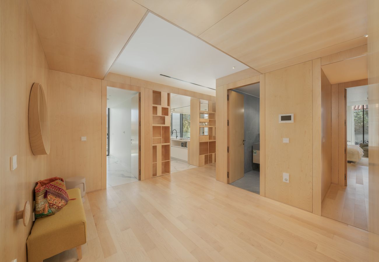 Ferienwohnung in Funchal - Skygarden Residence