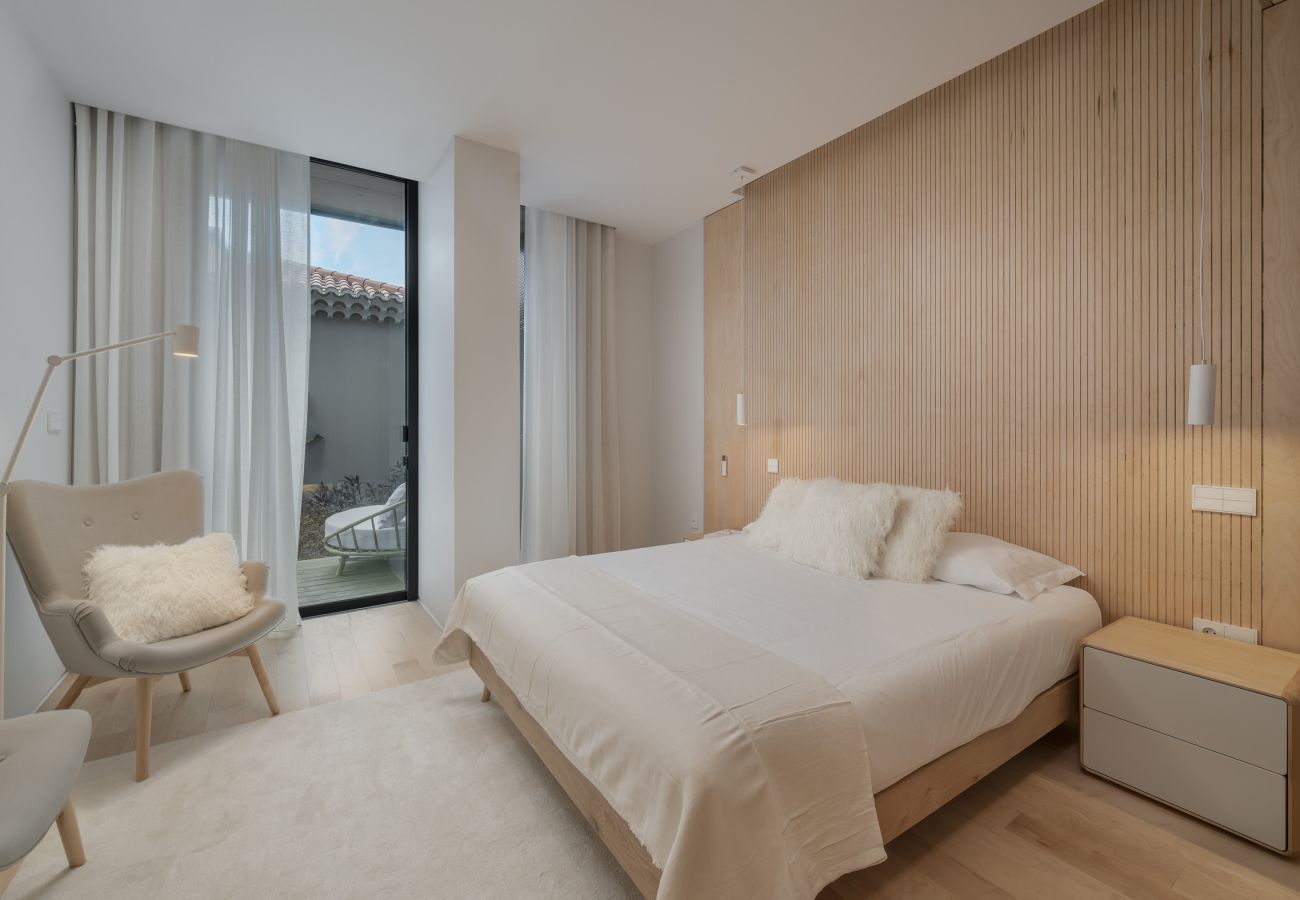 Ferienwohnung in Funchal - Skygarden Residence