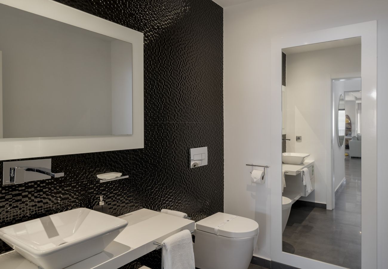 Villa in Tabua - Heather by the Sea