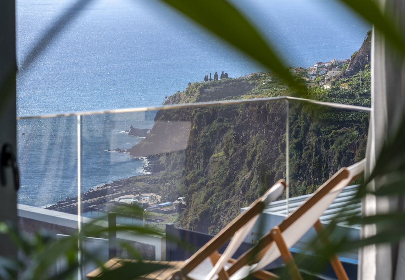 Villa in Tabua - Heather by the Sea