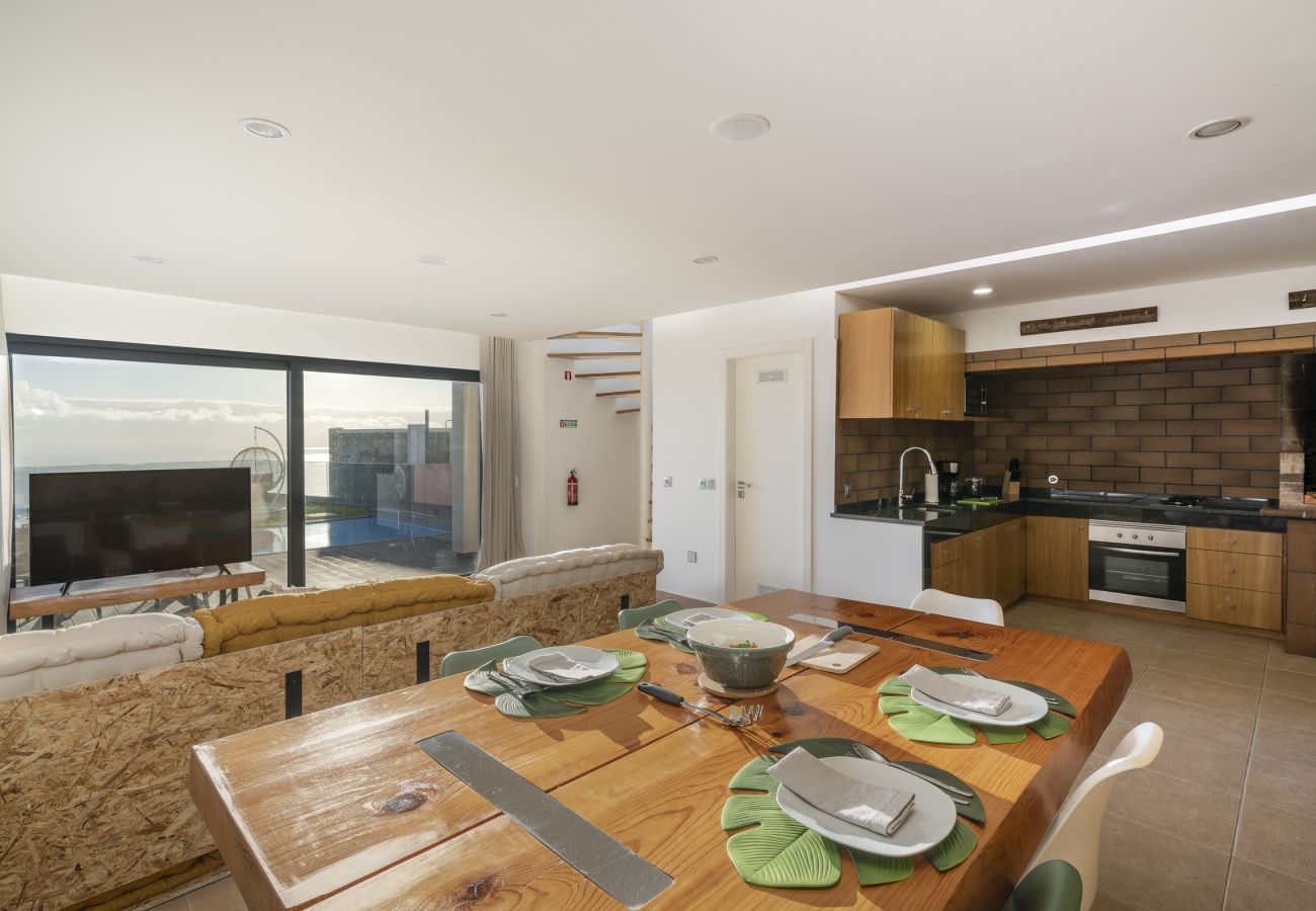 Villa in Tabua - Heather by the Sea