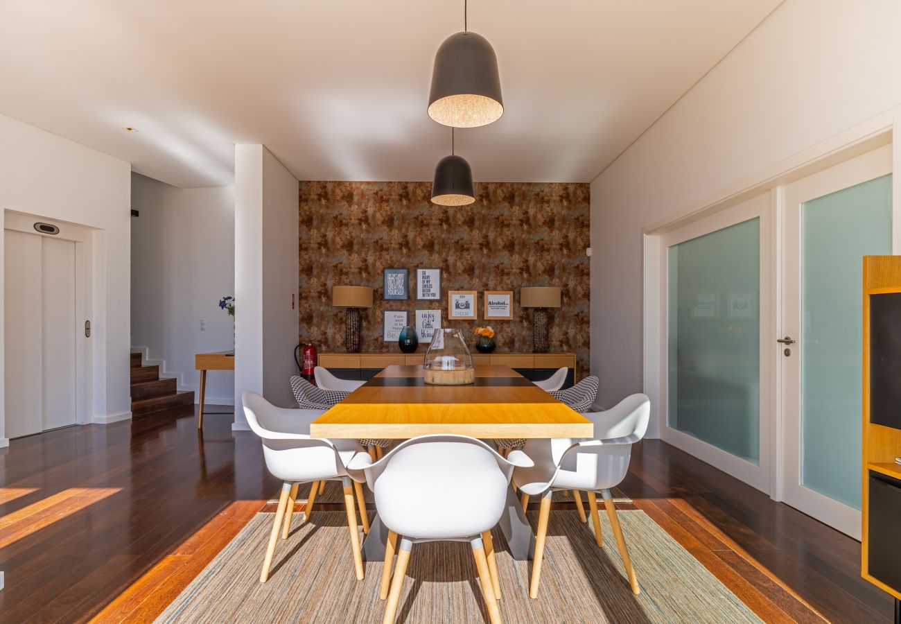 Villa in Caniço - Madeira Willowhouse