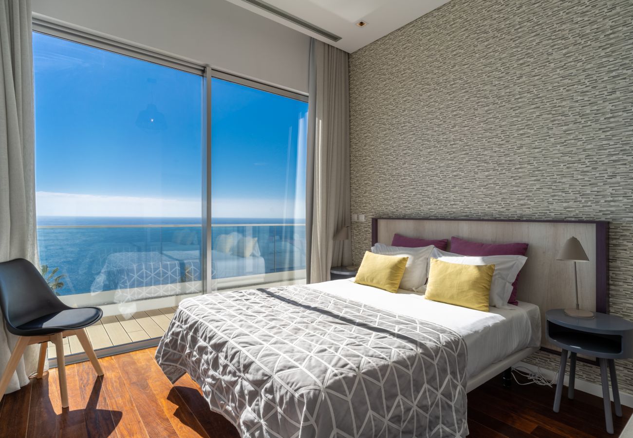 Villa in Caniço - Madeira Willowhouse