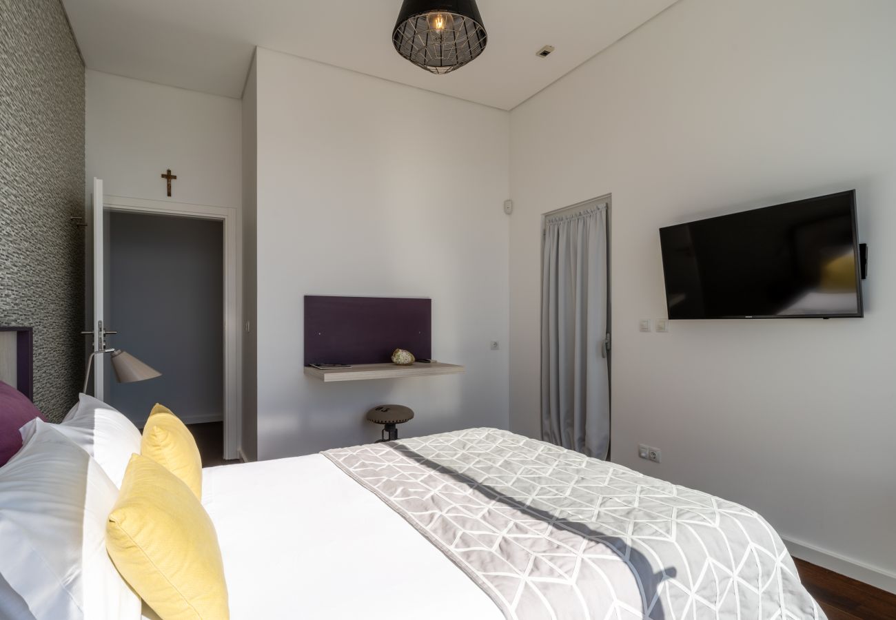 Villa in Caniço - Madeira Willowhouse