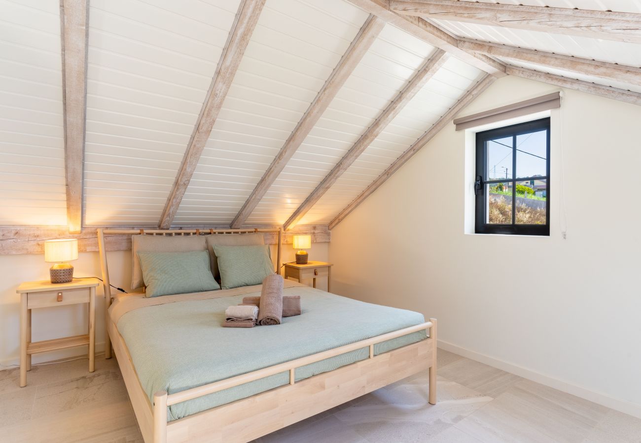 Villa in Ponta do Sol - Sea Lavender Villa