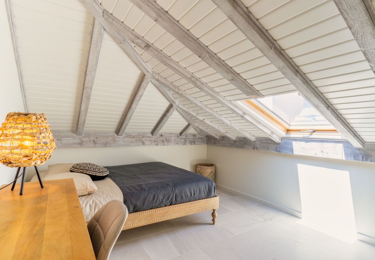 Villa in Ponta do Sol - Sea Lavender Villa