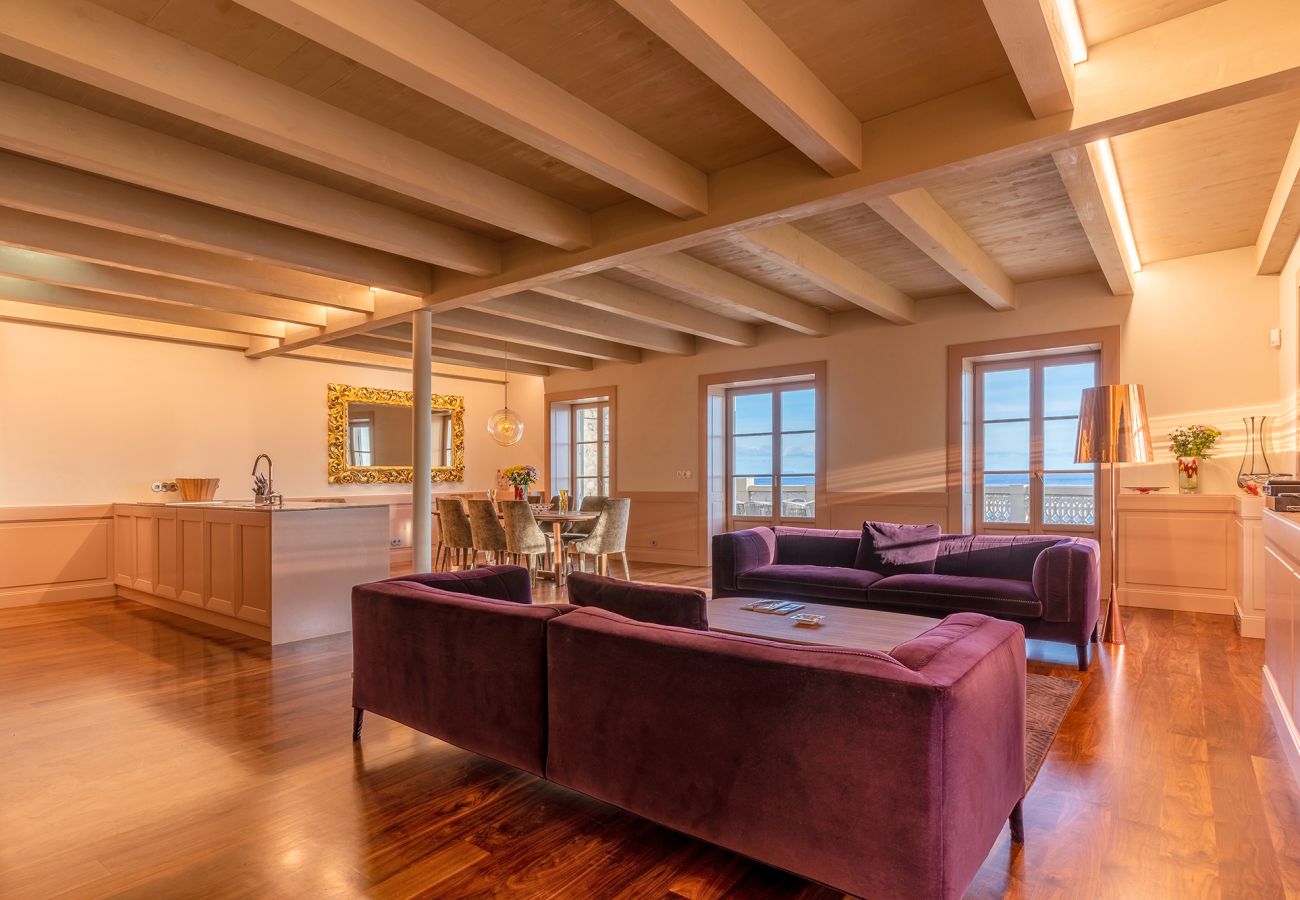 Villa in Funchal - Villa Belvedere