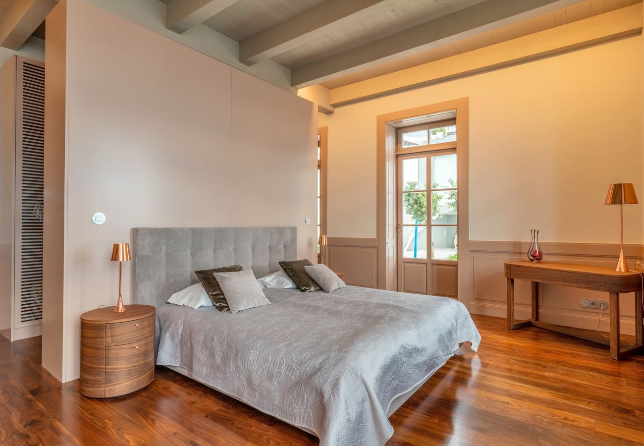 Villa in Funchal - Villa Belvedere