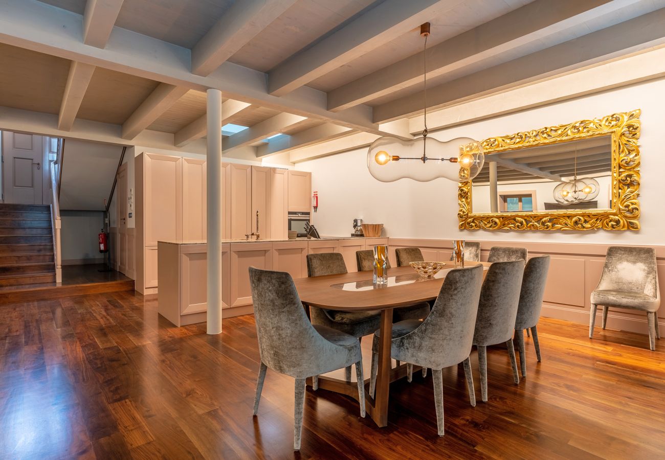 Villa in Funchal - Villa Belvedere