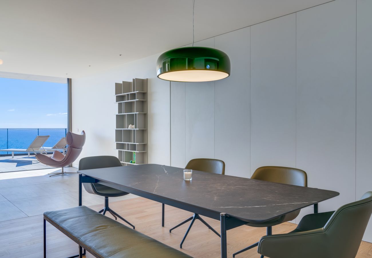 Ferienwohnung in Funchal - Casa Luma