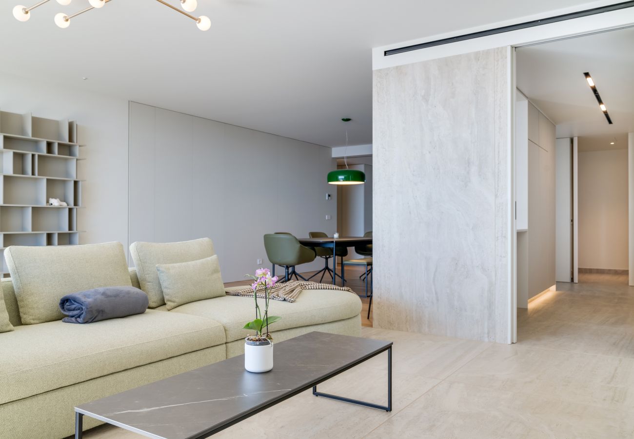 Ferienwohnung in Funchal - Casa Luma