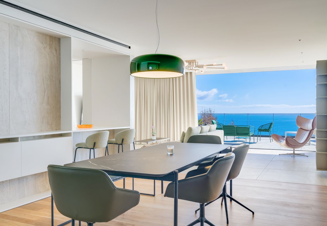 Ferienwohnung in Funchal - Casa Luma