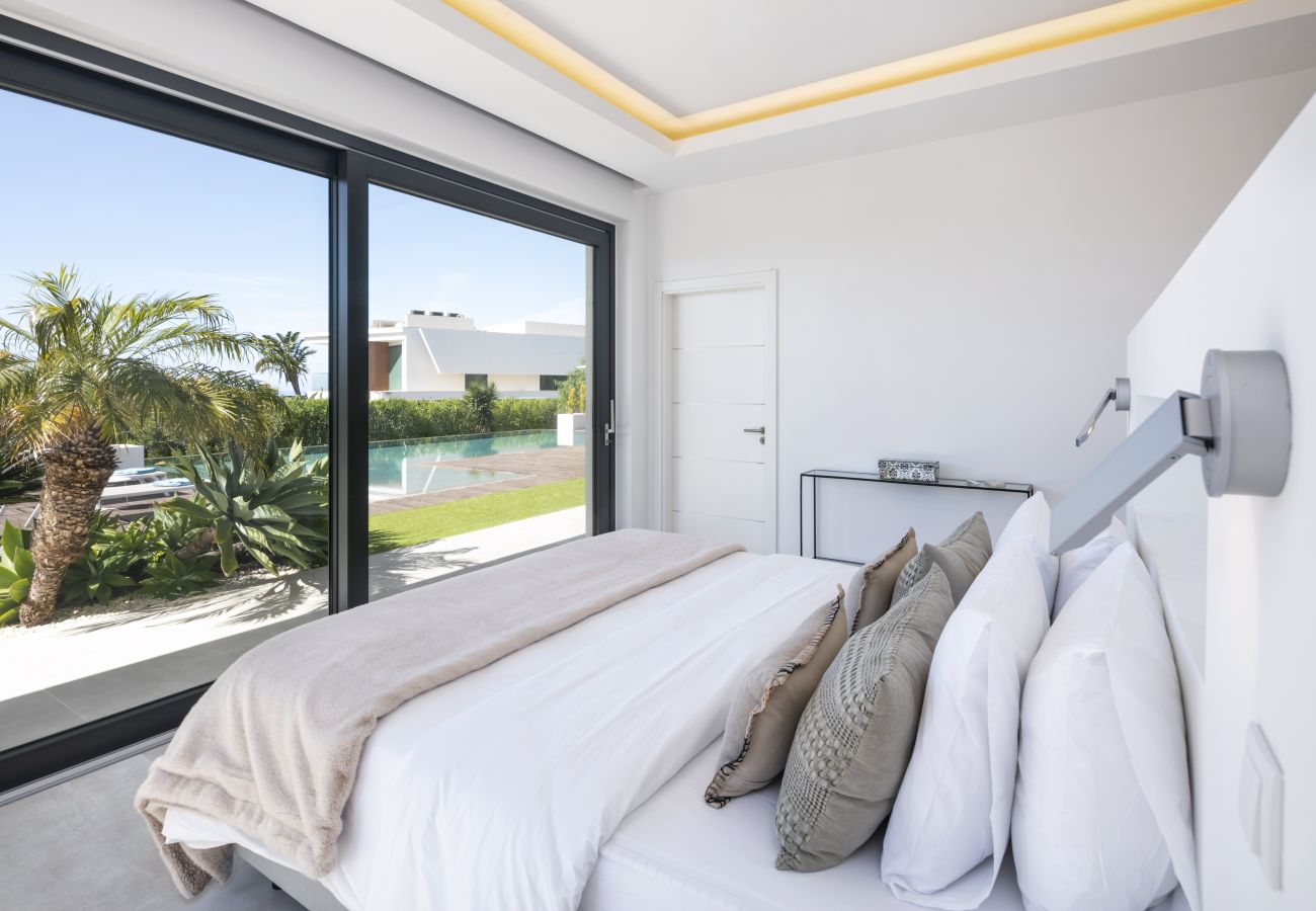 Villa in Carvoeiro - Villa Miura