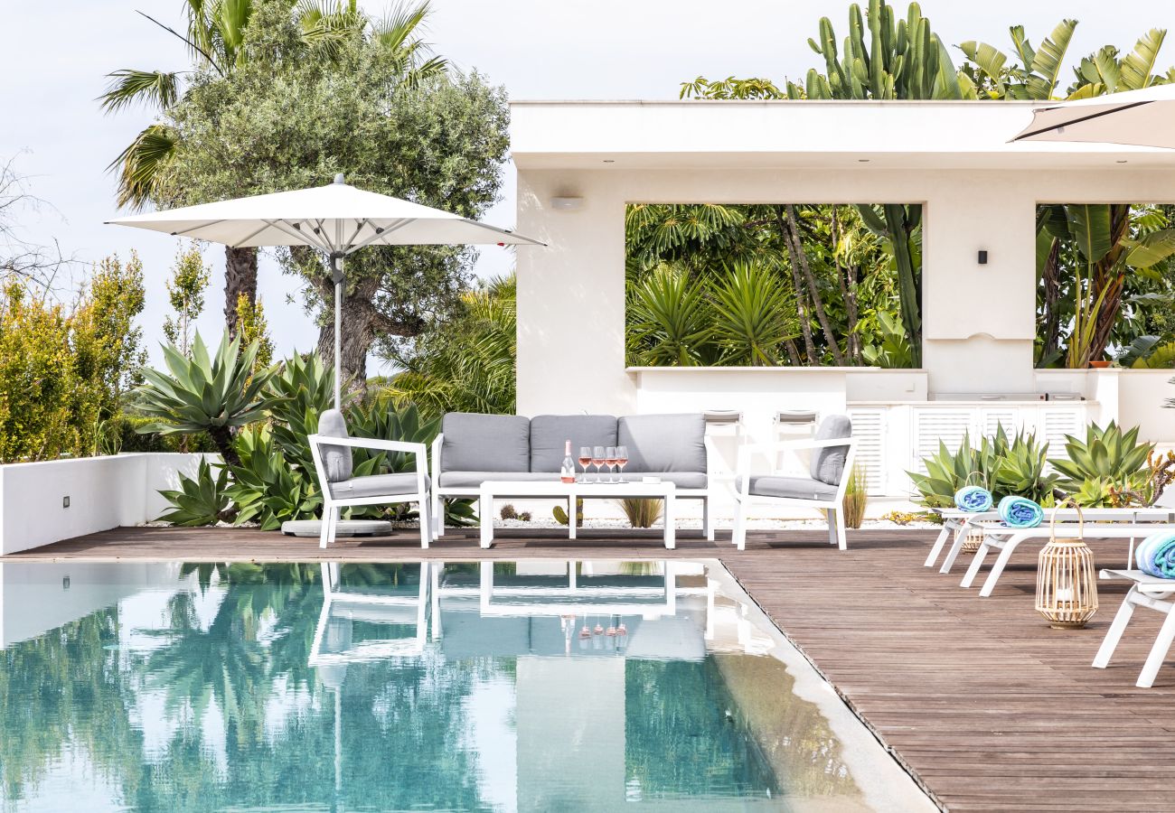 Villa in Carvoeiro - Villa Miura
