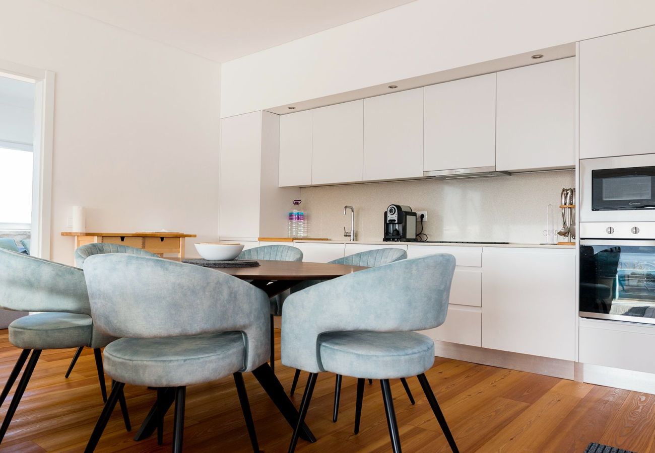 Ferienhaus in Carvoeiro - Casa NuBi