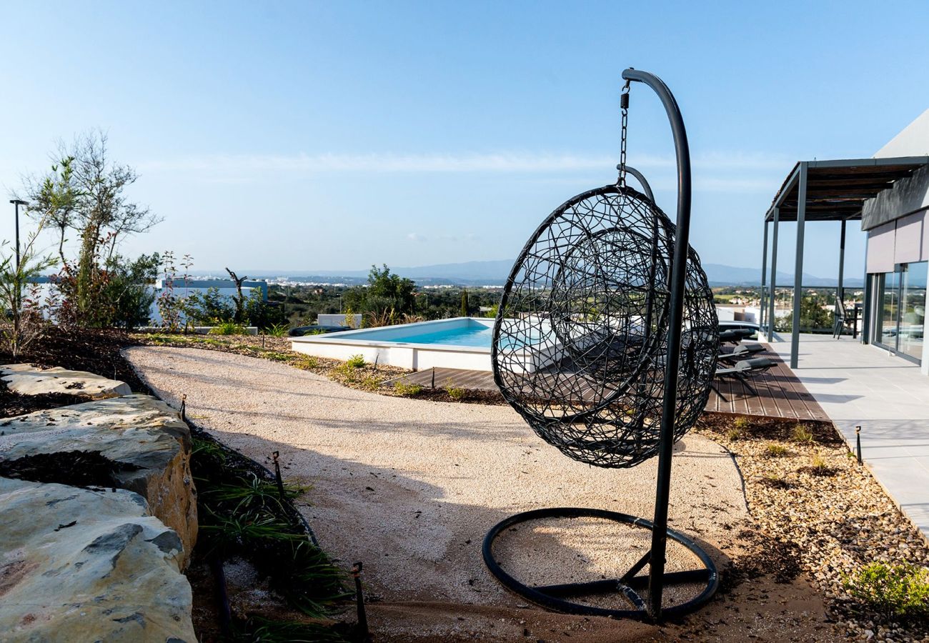Ferienhaus in Carvoeiro - Casa NuBi