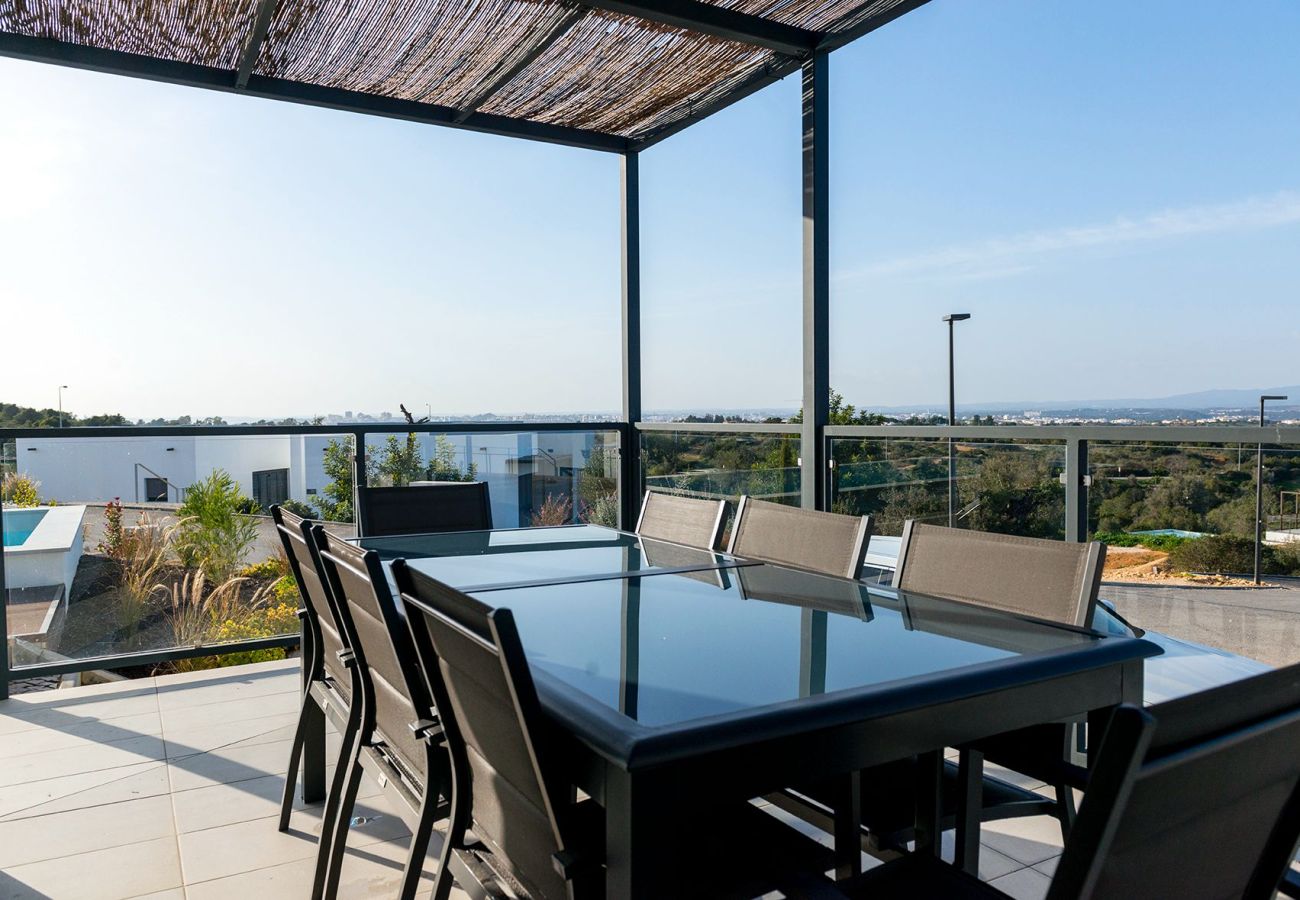 Ferienhaus in Carvoeiro - Casa NuBi