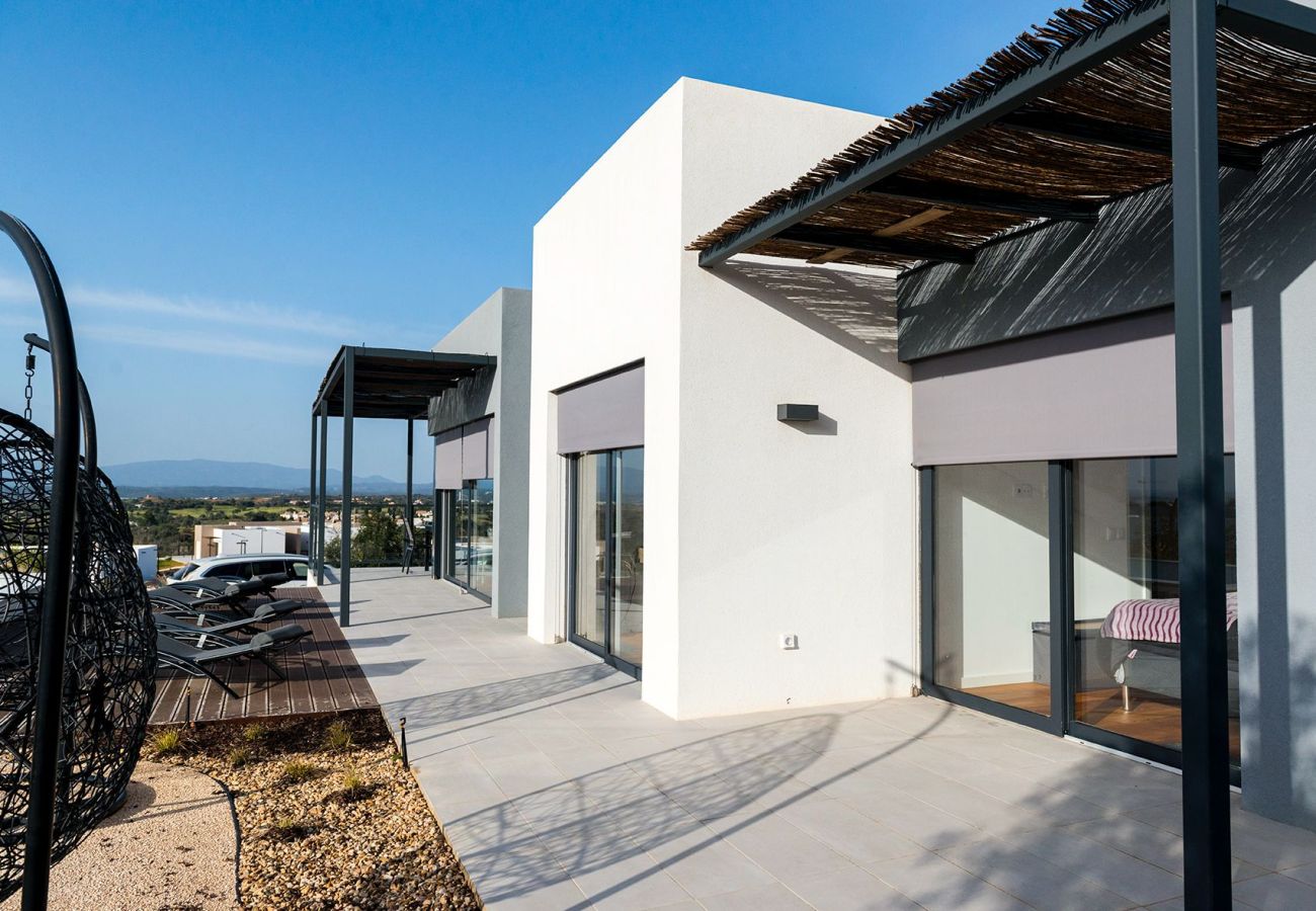 Ferienhaus in Carvoeiro - Casa NuBi