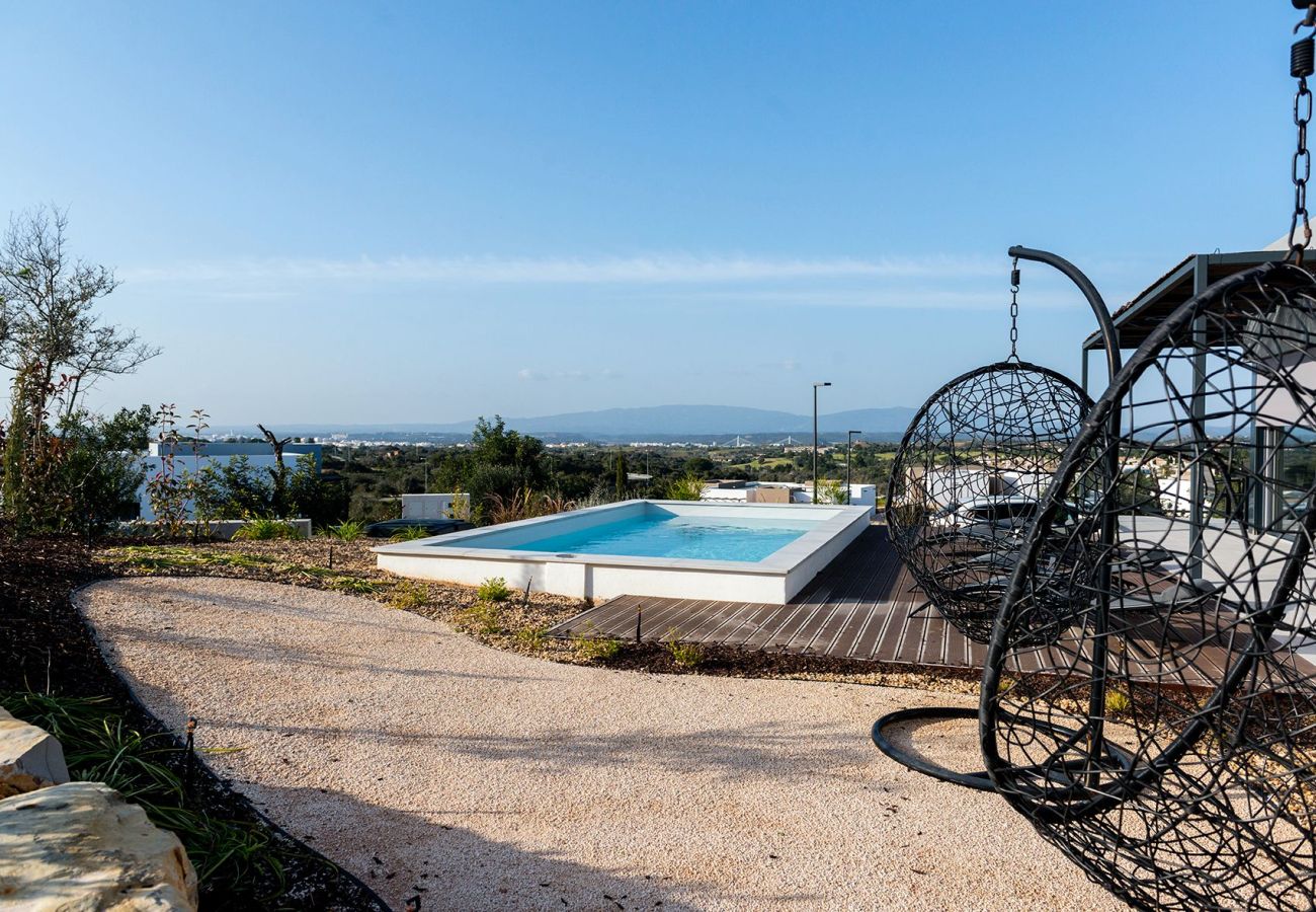 Ferienhaus in Carvoeiro - Casa NuBi