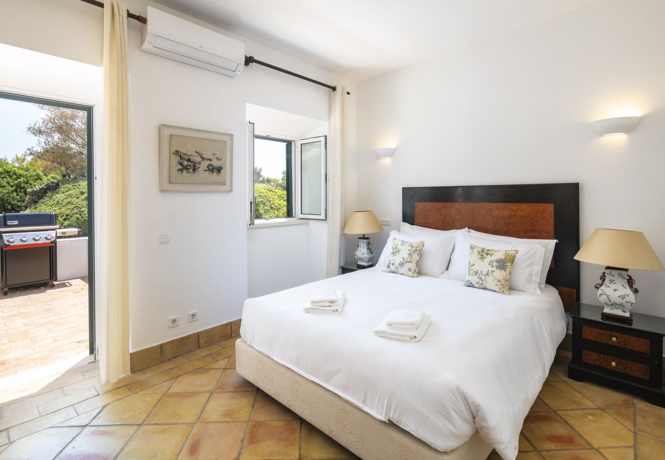 Villa in Salicos - Quinta Salicos