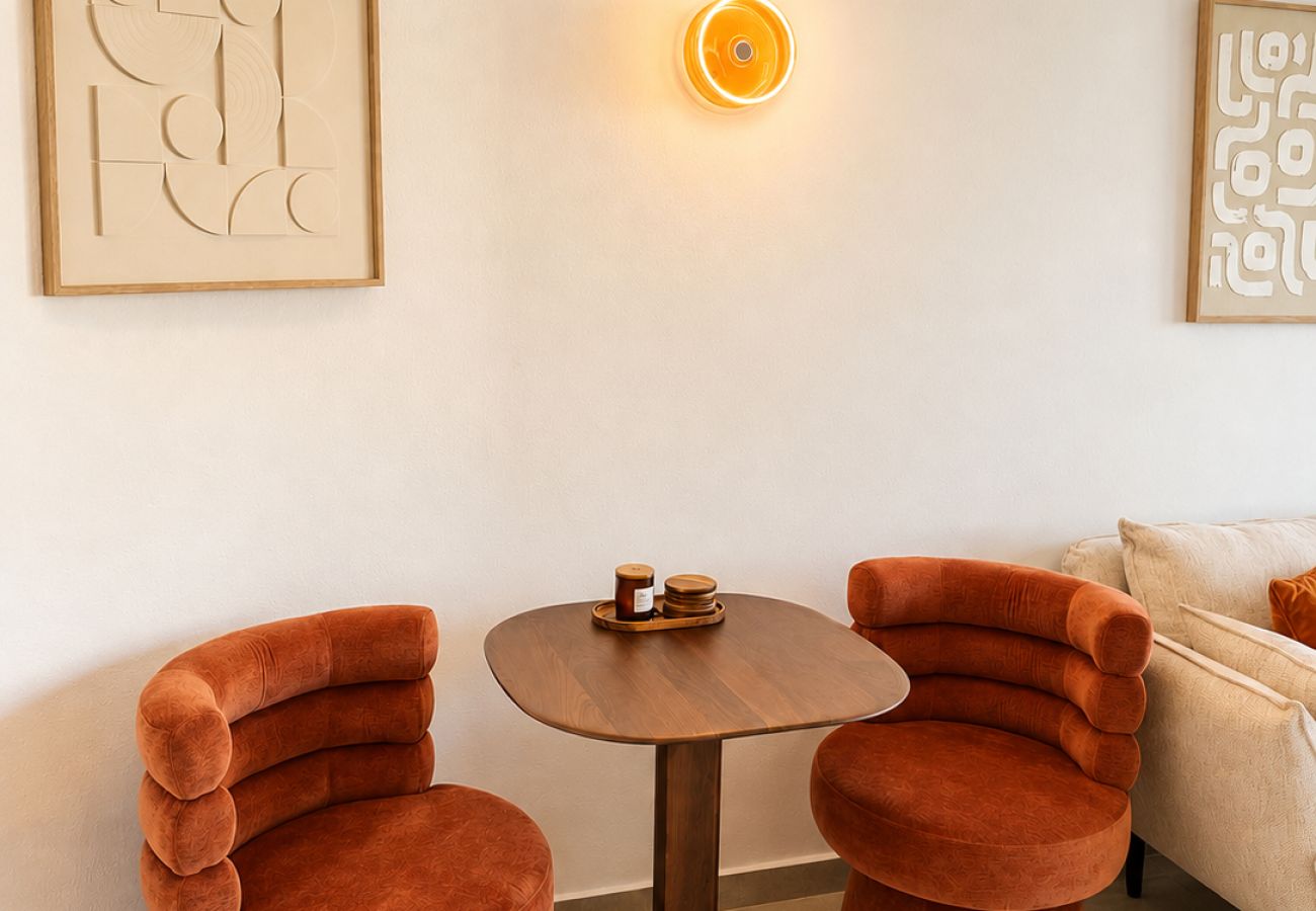 Ferienwohnung in Carvoeiro - Casa Cocoon