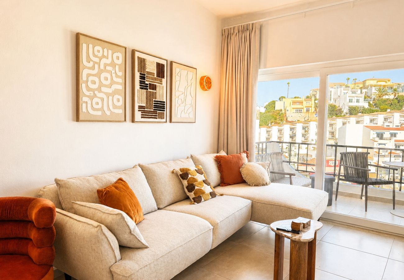 Ferienwohnung in Carvoeiro - Casa Cocoon