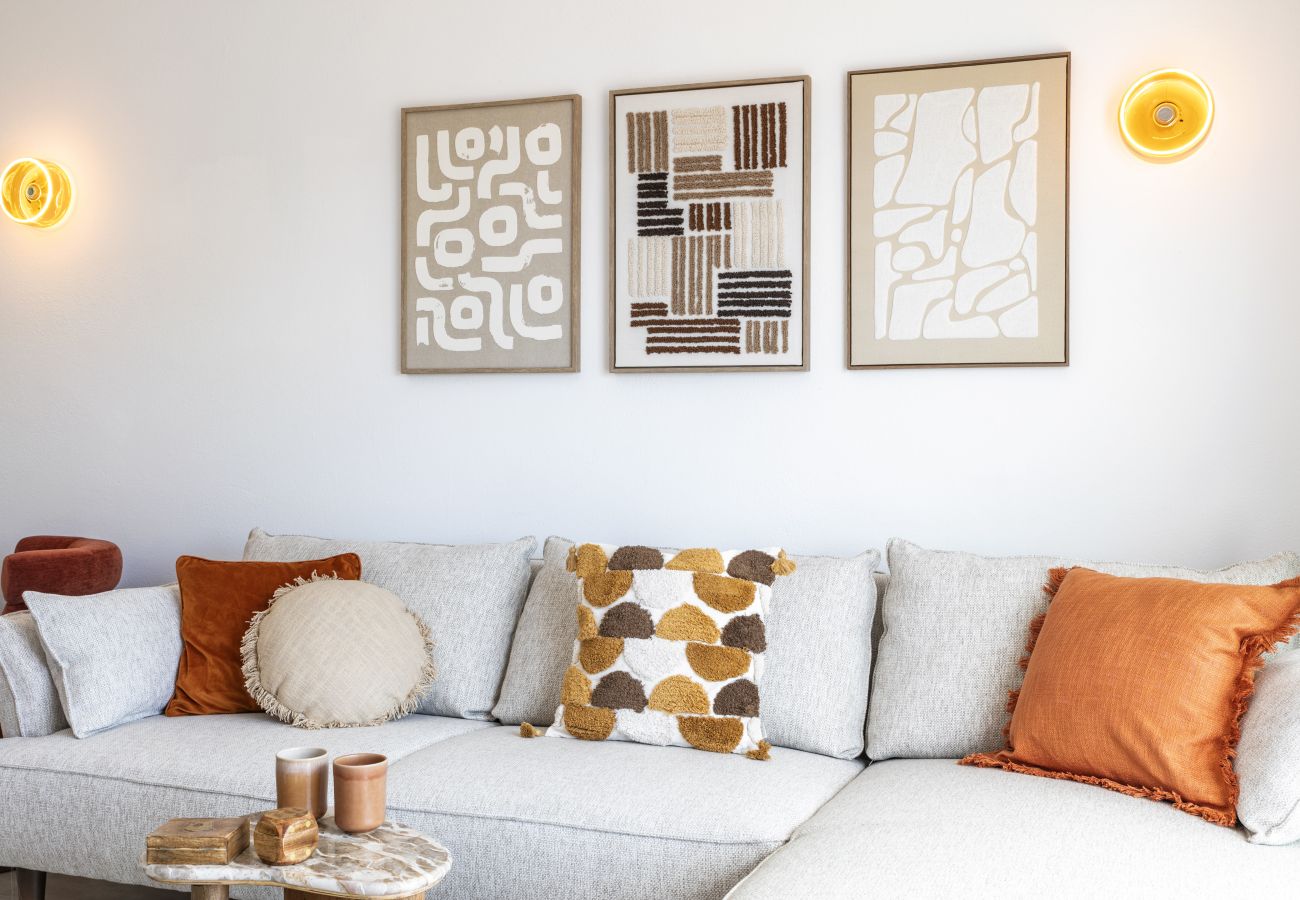 Ferienwohnung in Carvoeiro - Casa Cocoon