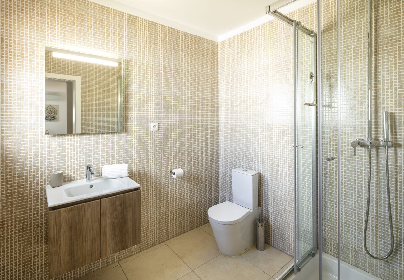 Ferienhaus in Ferragudo - Casa SuCasa