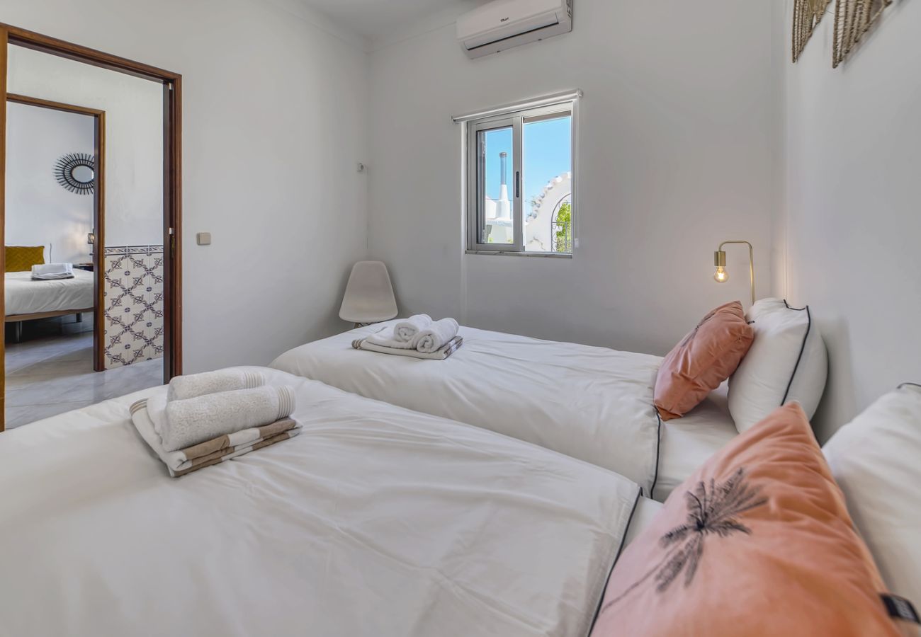 Casa en Salicos - Casa Lagarto