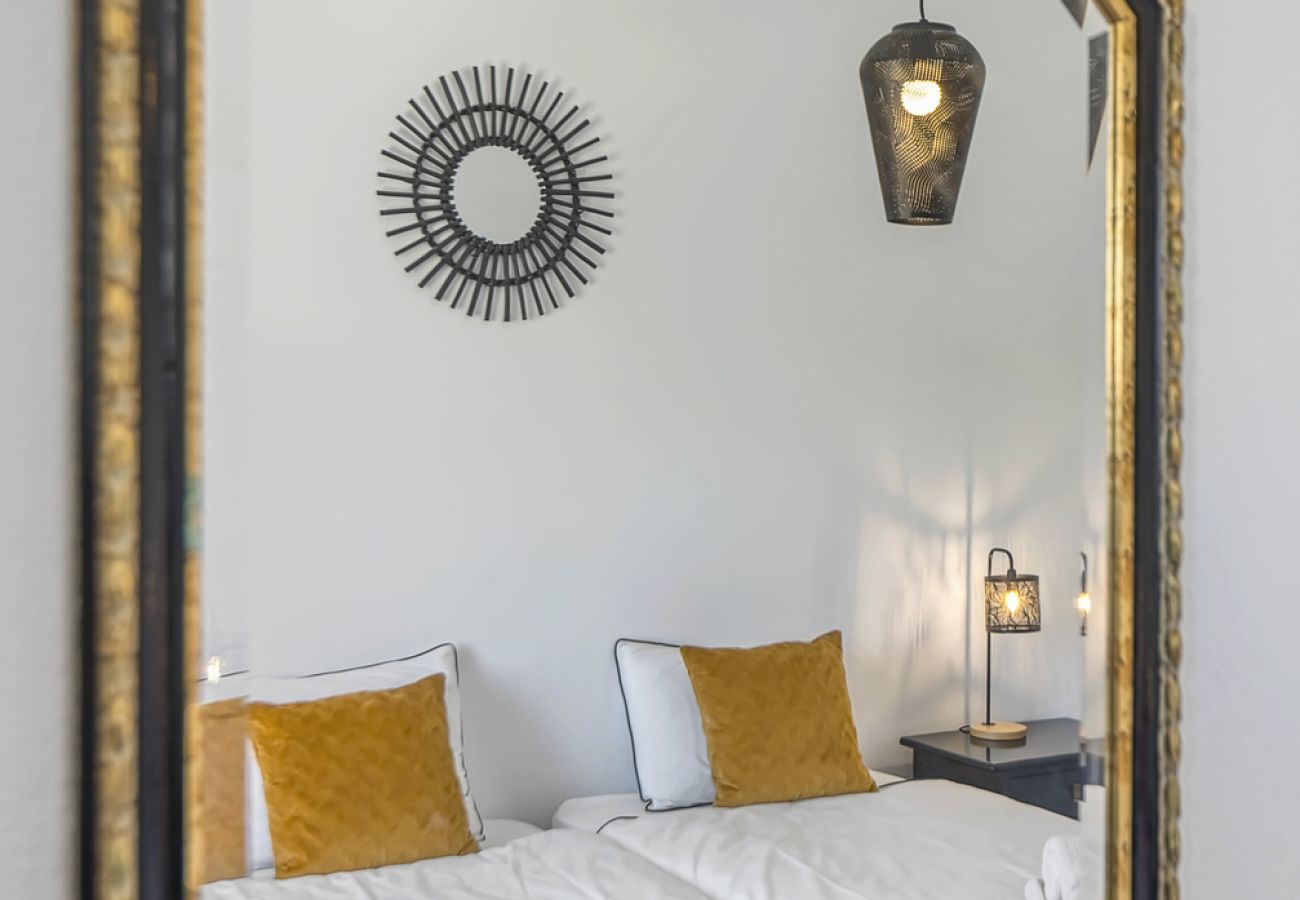 Casa en Salicos - Casa Lagarto