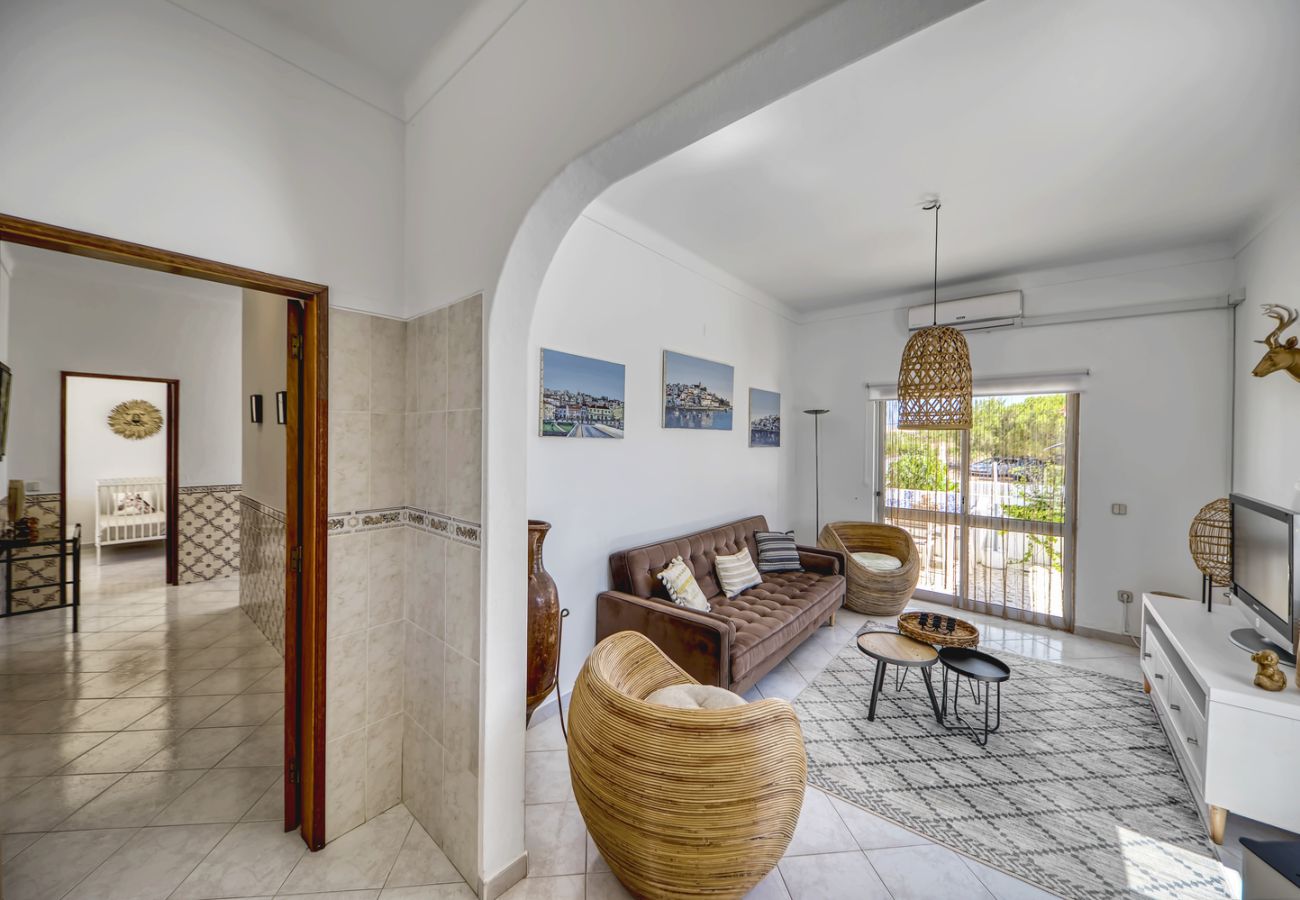 Casa en Salicos - Casa Lagarto