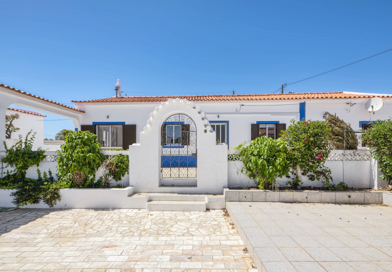 Casa en Salicos - Casa Lagarto