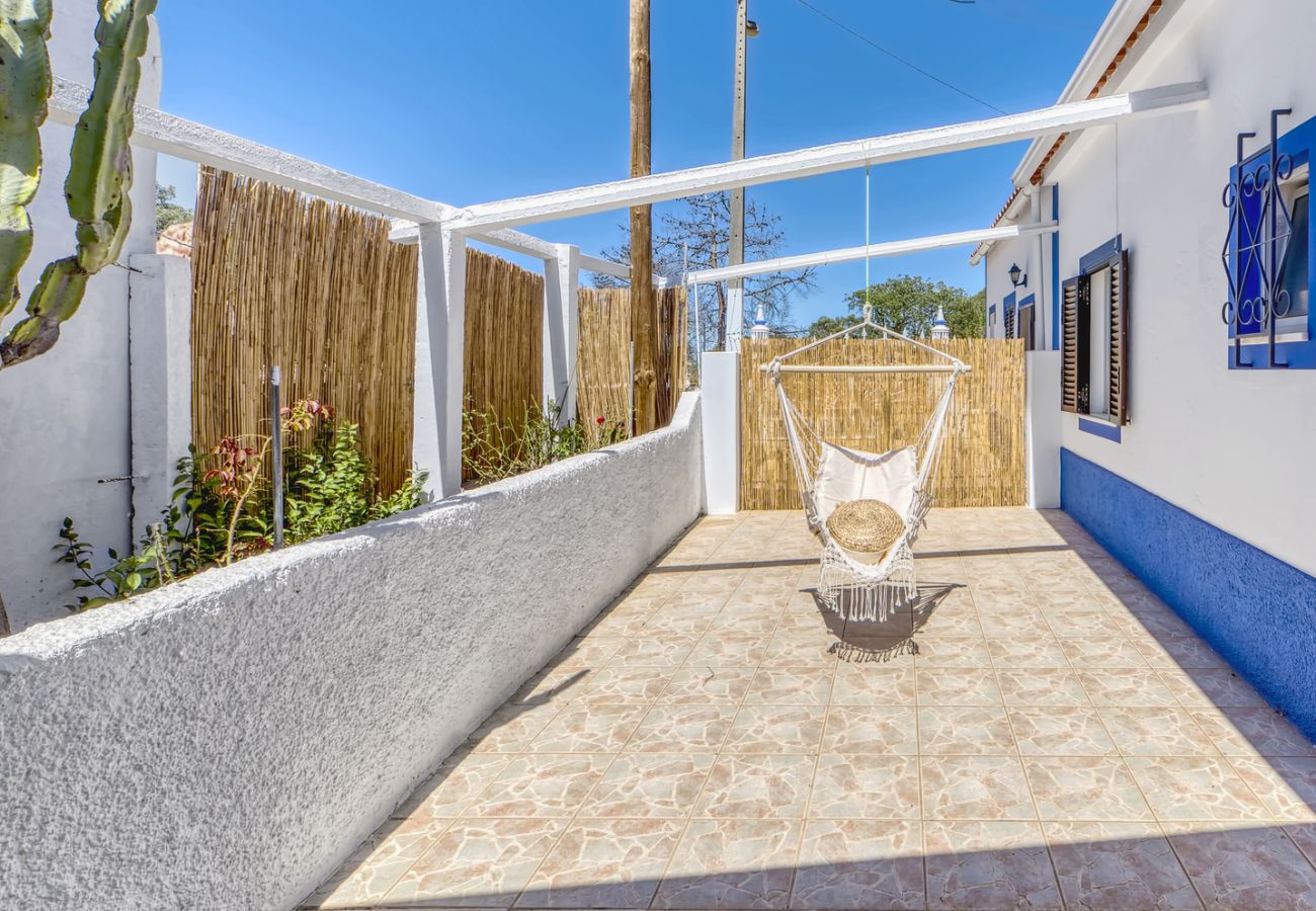Casa en Salicos - Casa Lagarto