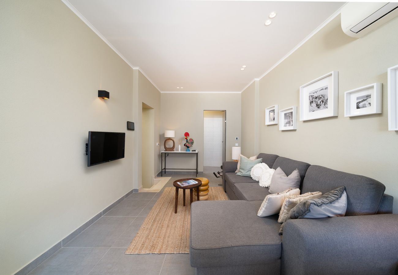 Casa en Carvoeiro - The Townhouse