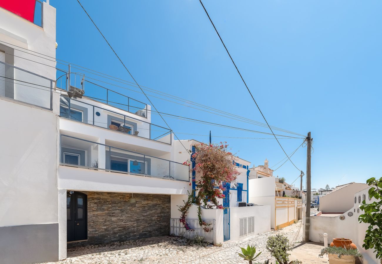 Casa en Carvoeiro - The Townhouse