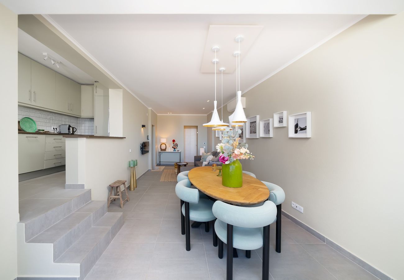 Casa en Carvoeiro - The Townhouse