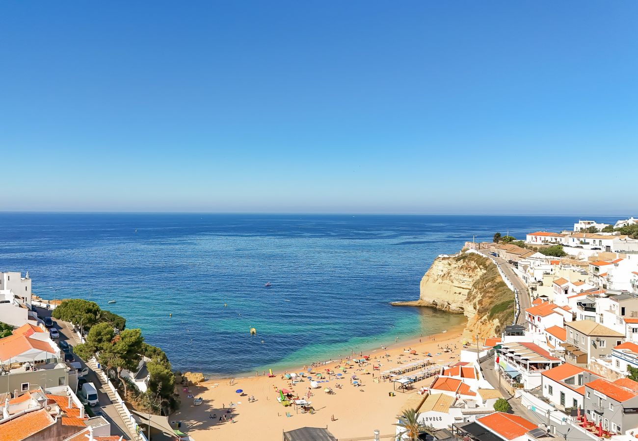 Casa en Carvoeiro - The Townhouse