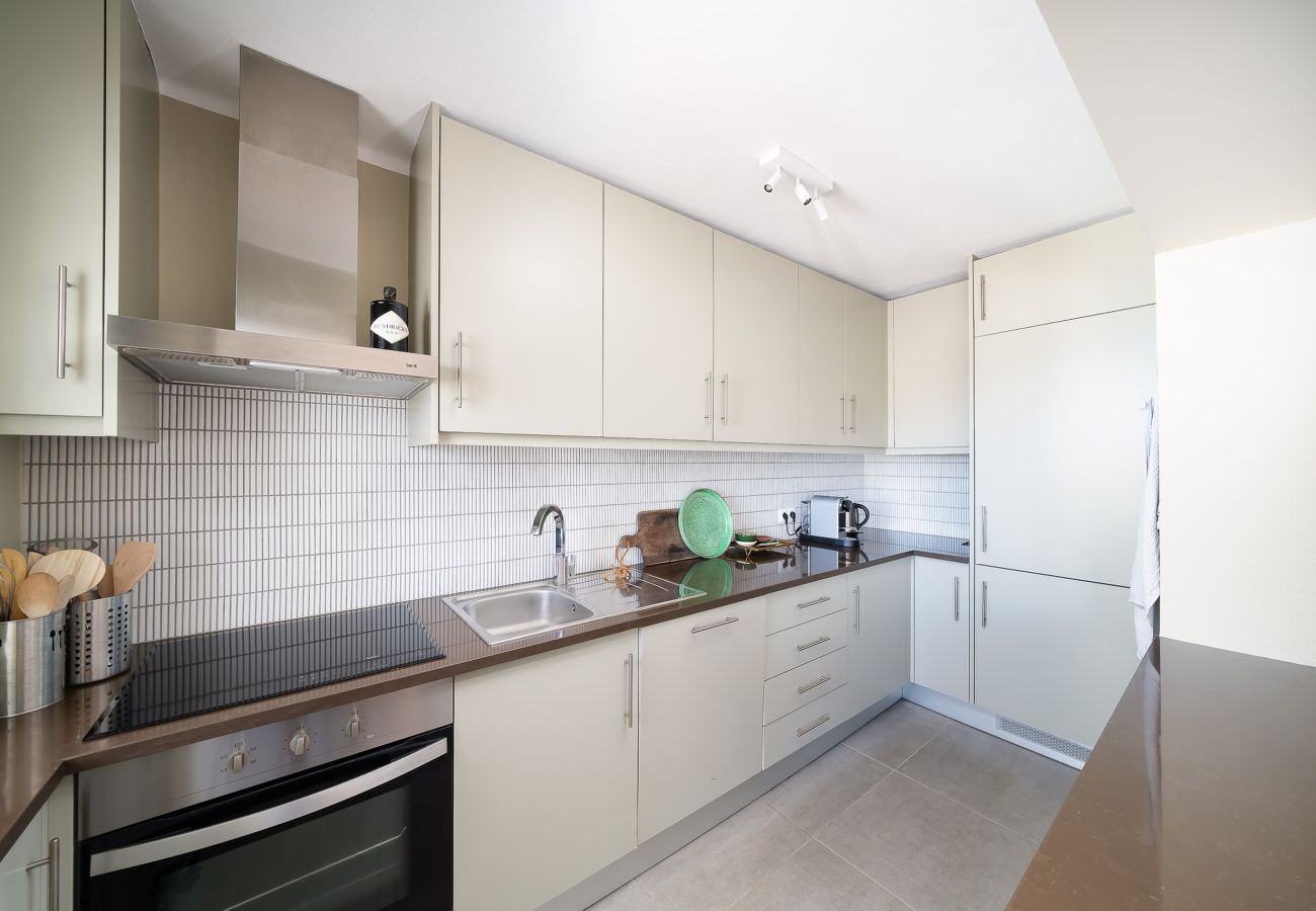 Casa en Carvoeiro - The Townhouse