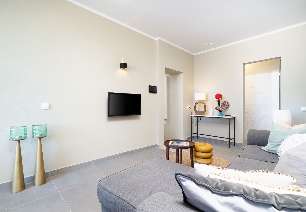 Casa en Carvoeiro - The Townhouse