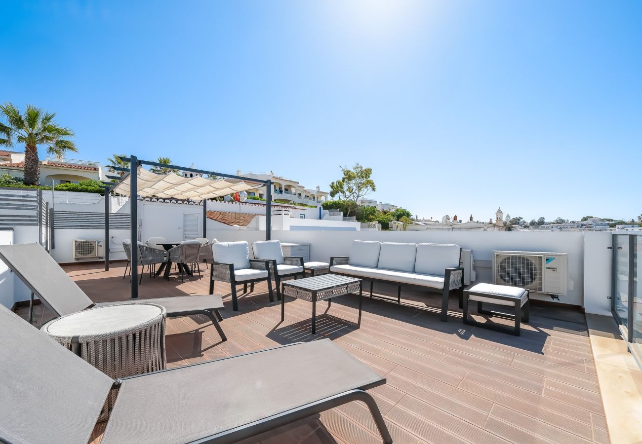 Casa en Carvoeiro - The Townhouse
