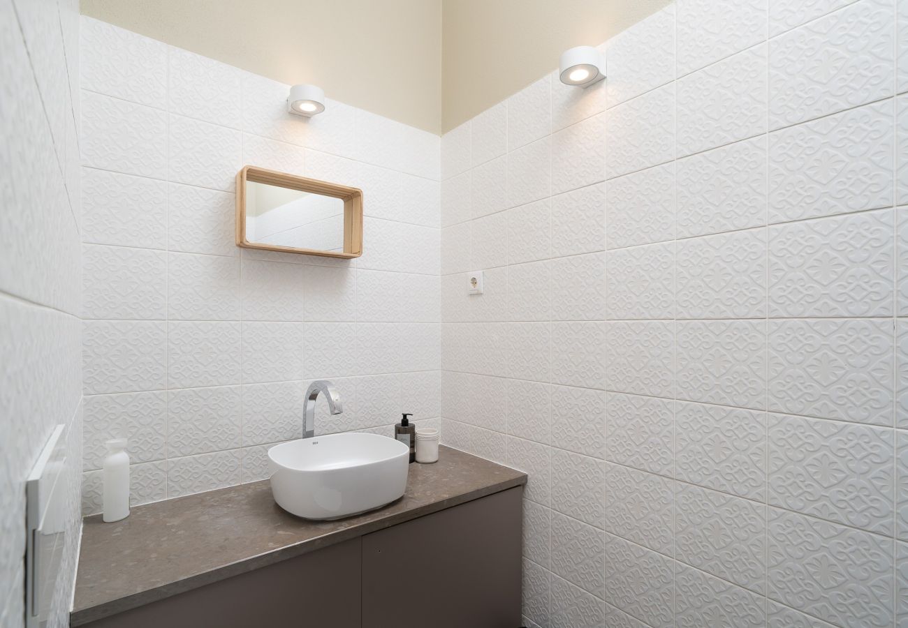 Casa en Carvoeiro - The Townhouse