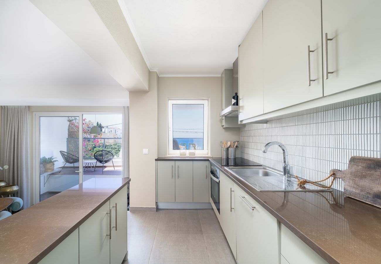 Casa en Carvoeiro - The Townhouse