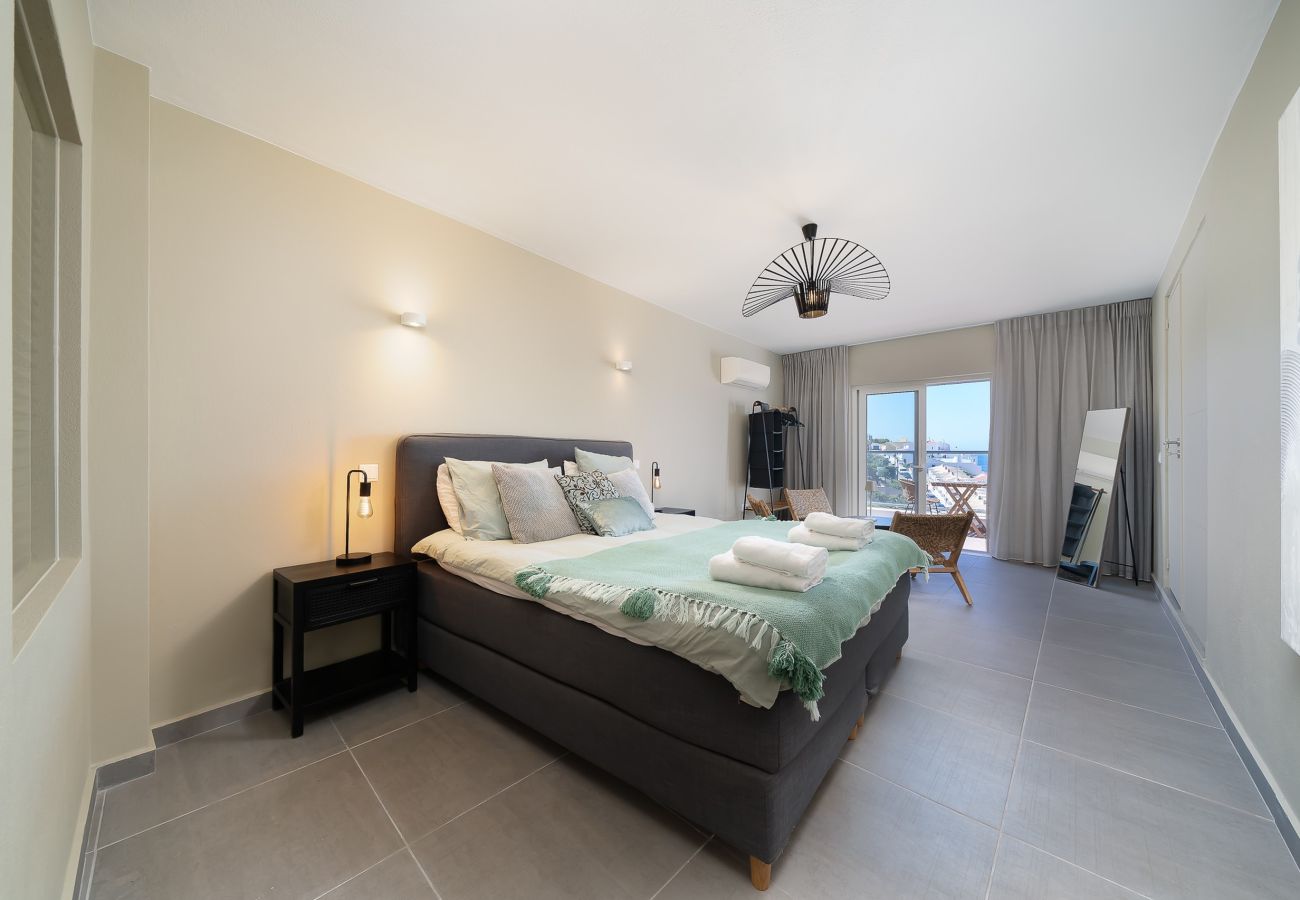 Casa en Carvoeiro - The Townhouse