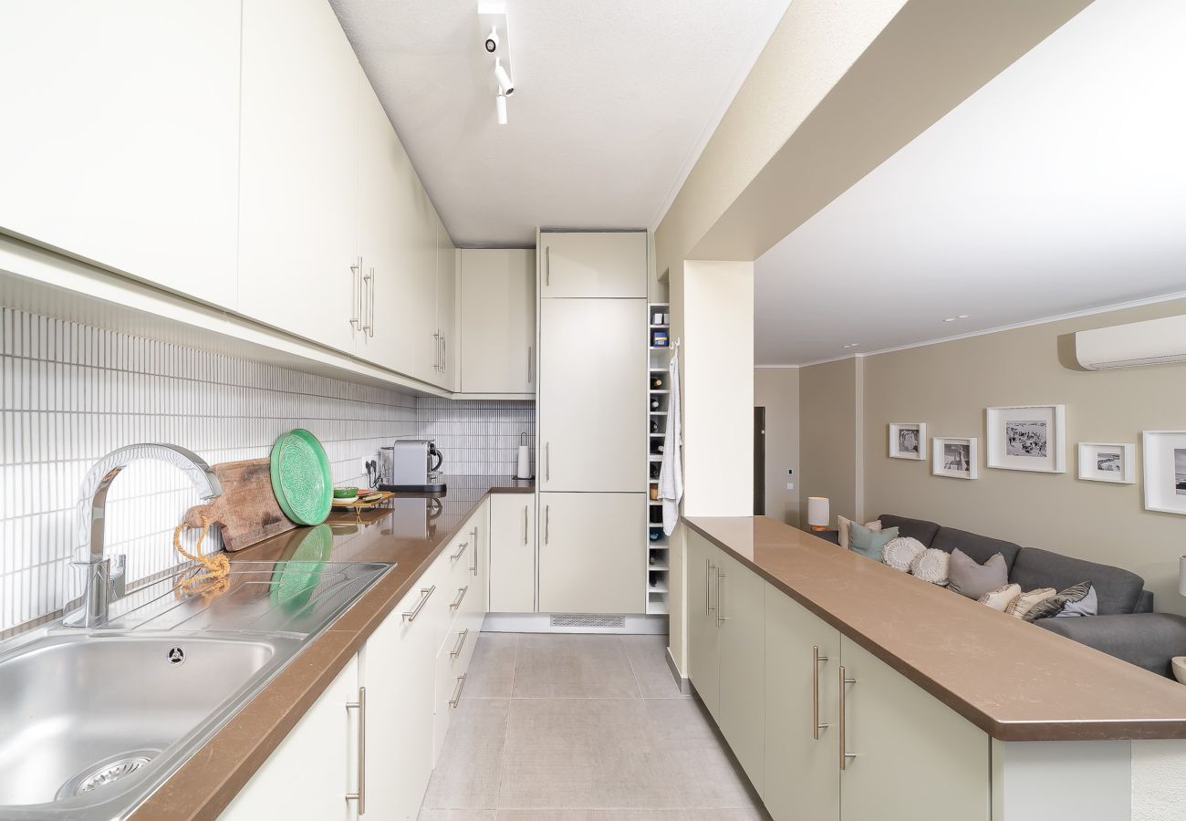 Casa en Carvoeiro - The Townhouse